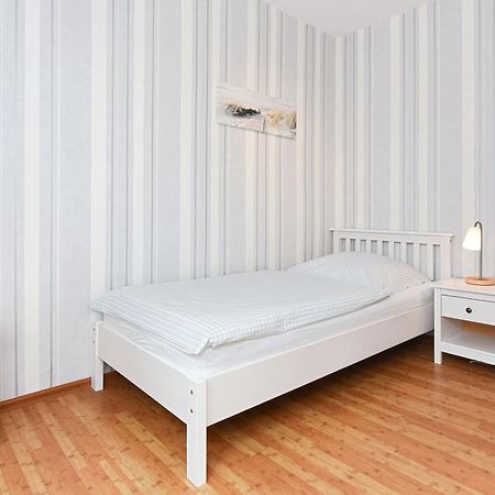 Ferienwohnungen Janssen-Graalfs Schillig Extérieur photo