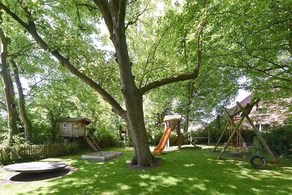 Ferienwohnungen Janssen-Graalfs Schillig Extérieur photo