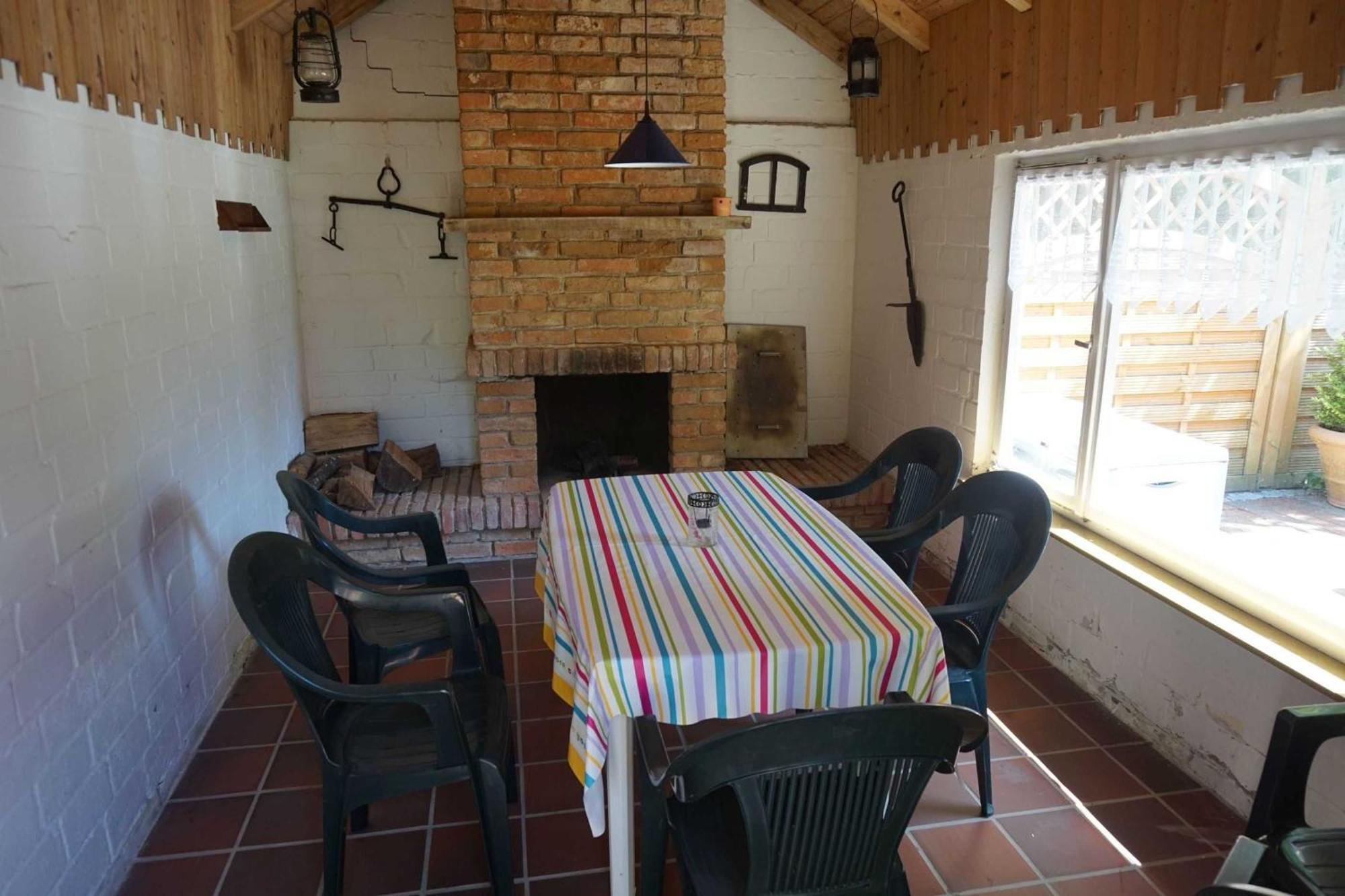 Ferienwohnungen Janssen-Graalfs Schillig Extérieur photo