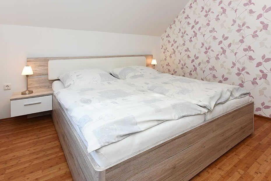 Ferienwohnungen Janssen-Graalfs Schillig Extérieur photo
