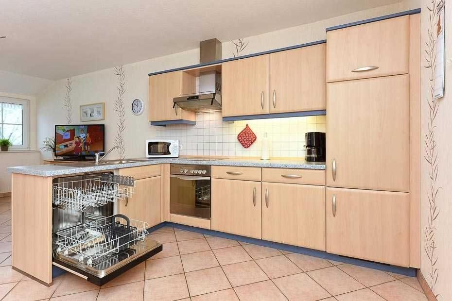 Ferienwohnungen Janssen-Graalfs Schillig Extérieur photo