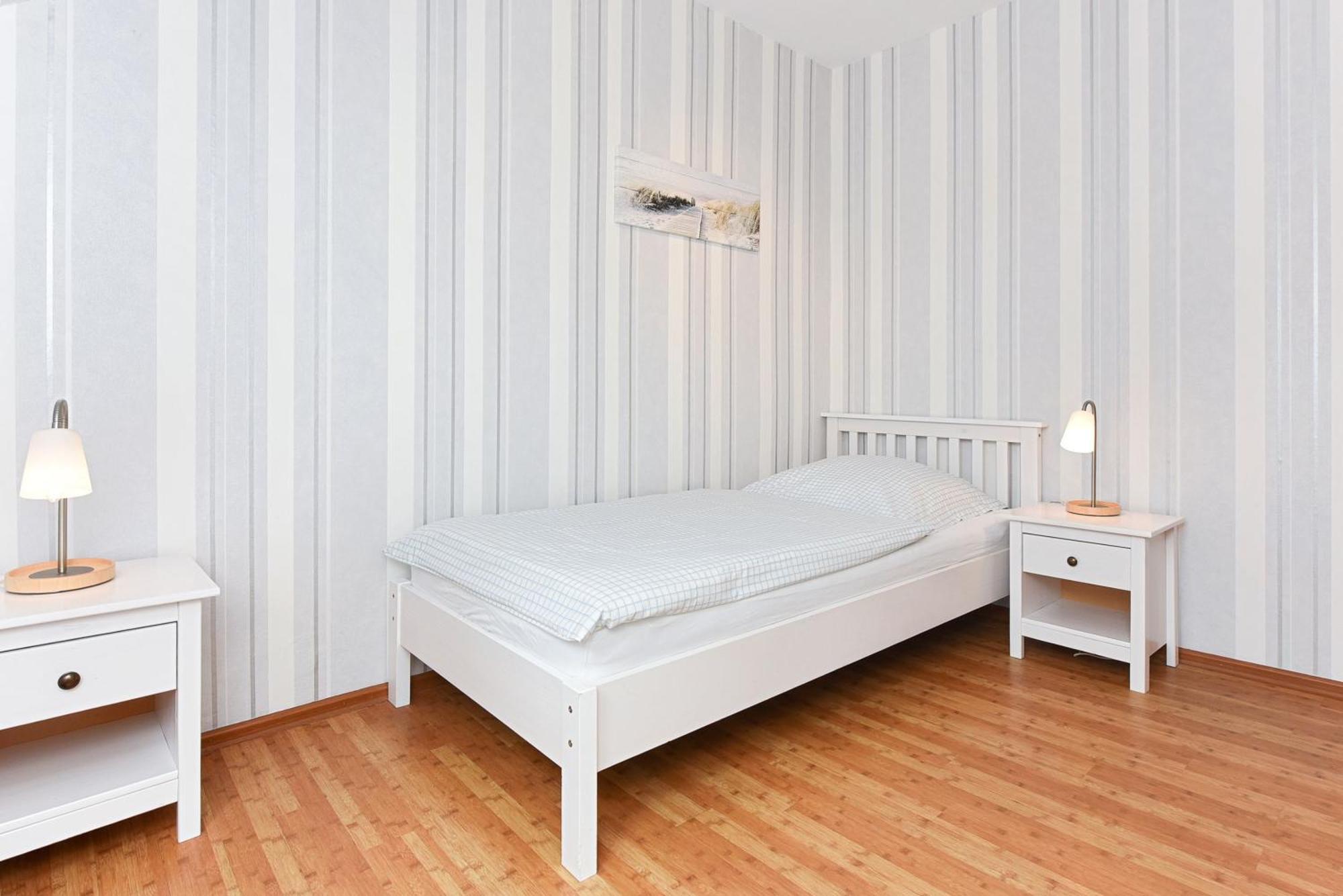 Ferienwohnungen Janssen-Graalfs Schillig Extérieur photo