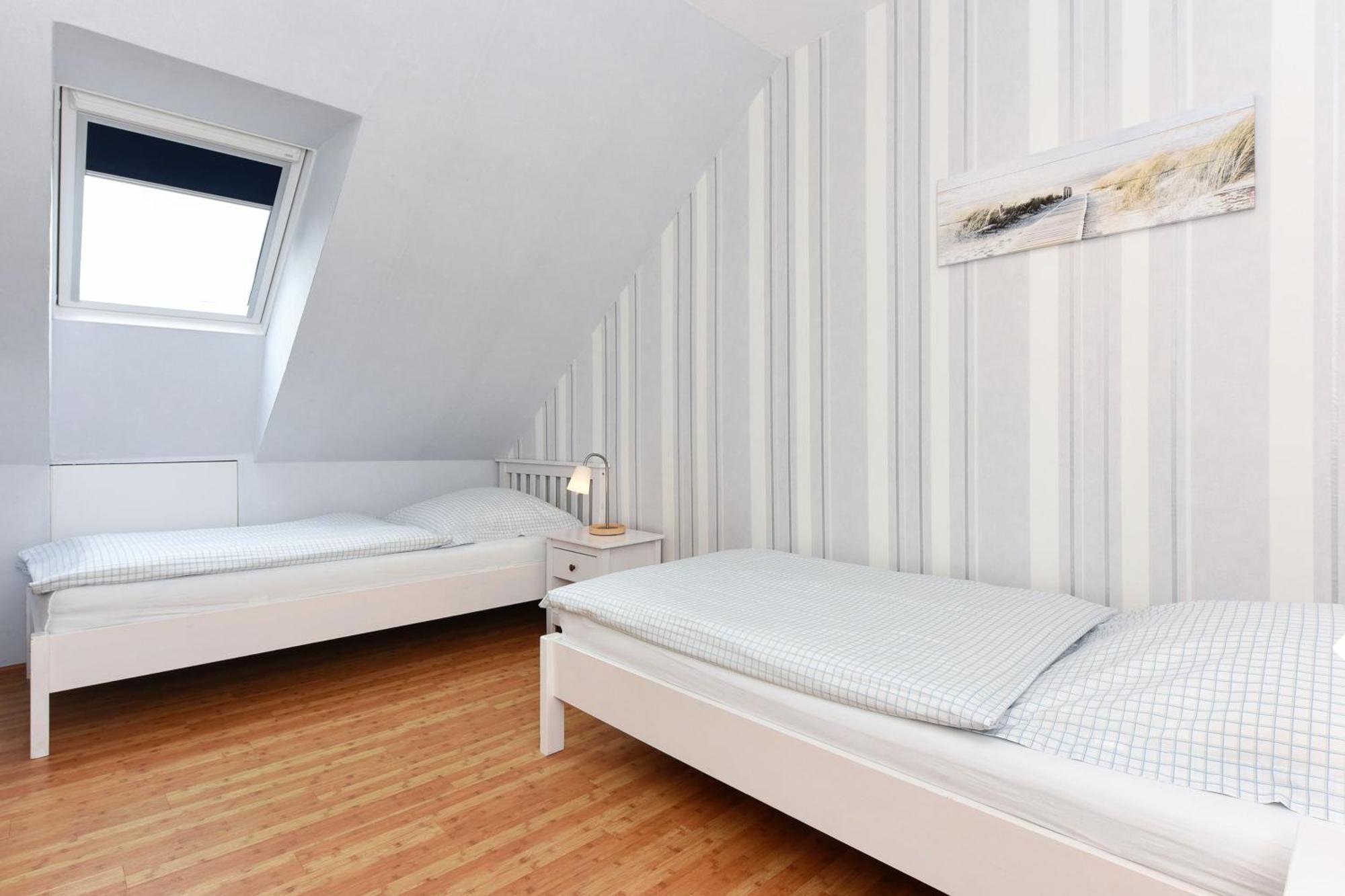 Ferienwohnungen Janssen-Graalfs Schillig Extérieur photo