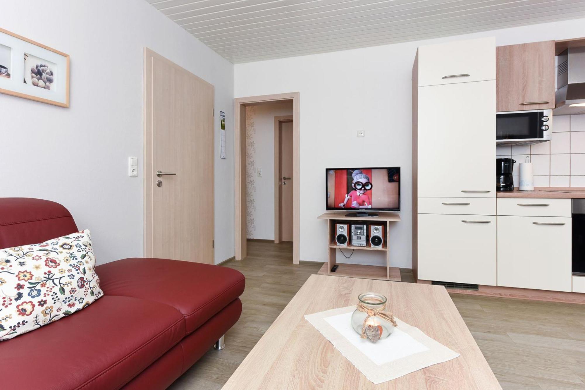 Ferienwohnungen Janssen-Graalfs Schillig Extérieur photo