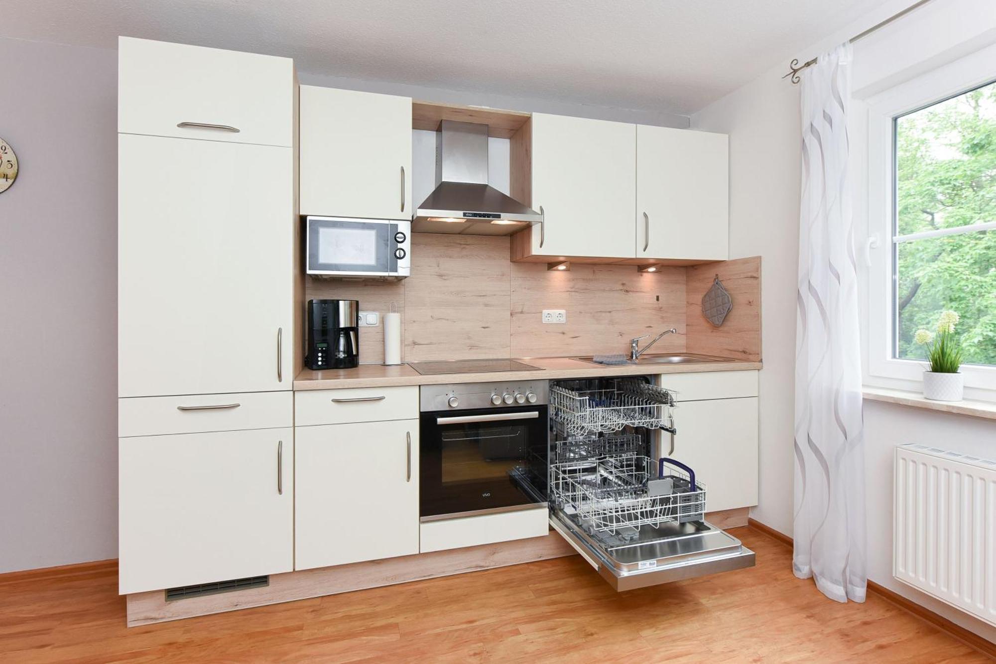 Ferienwohnungen Janssen-Graalfs Schillig Extérieur photo