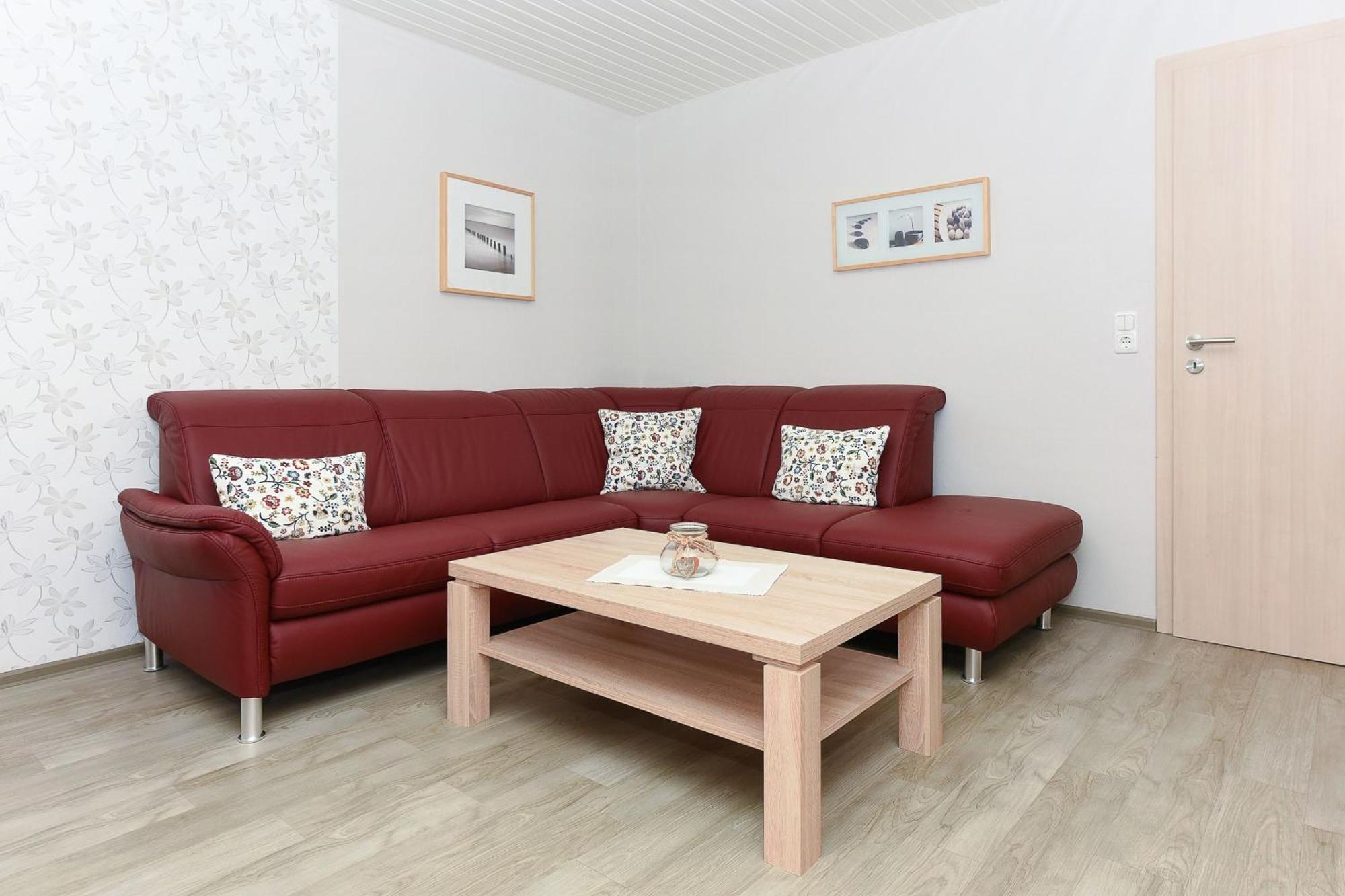 Ferienwohnungen Janssen-Graalfs Schillig Extérieur photo