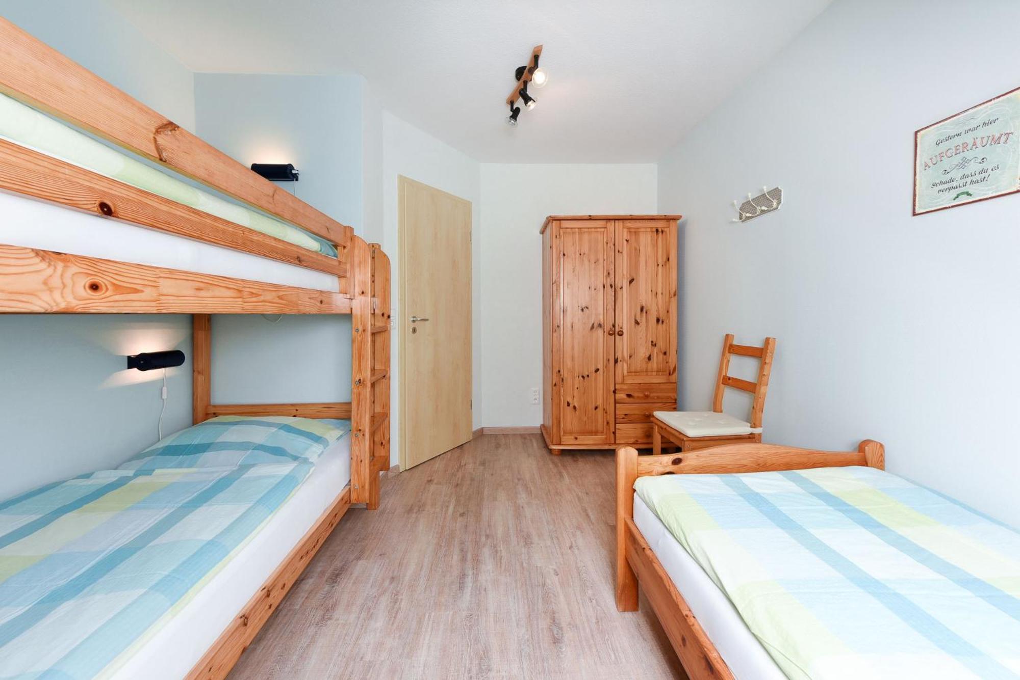 Ferienwohnungen Janssen-Graalfs Schillig Extérieur photo