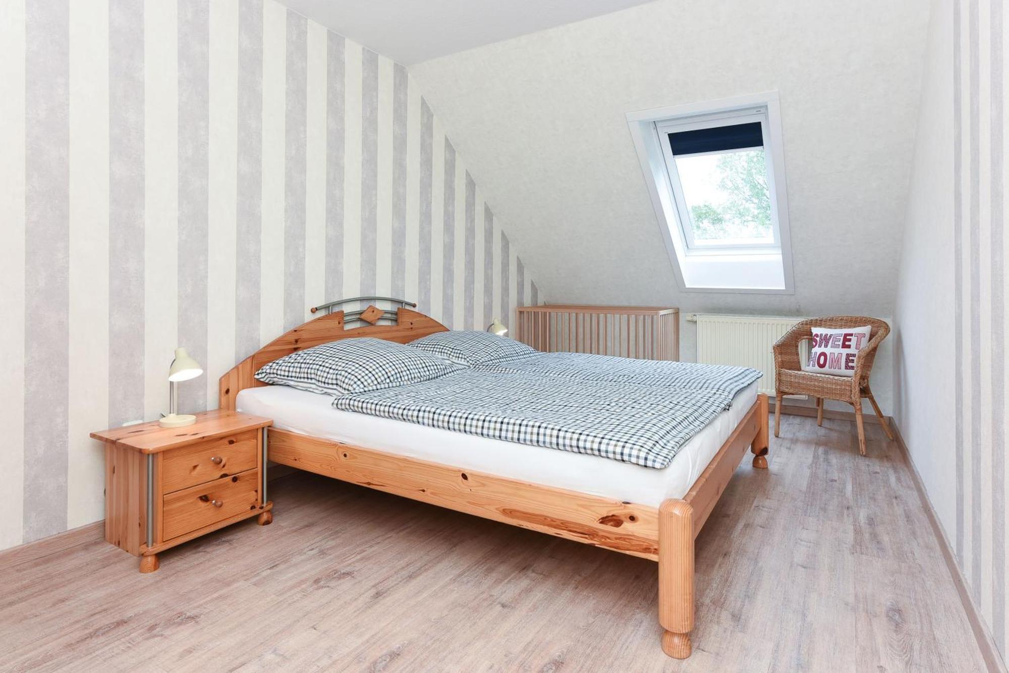 Ferienwohnungen Janssen-Graalfs Schillig Extérieur photo